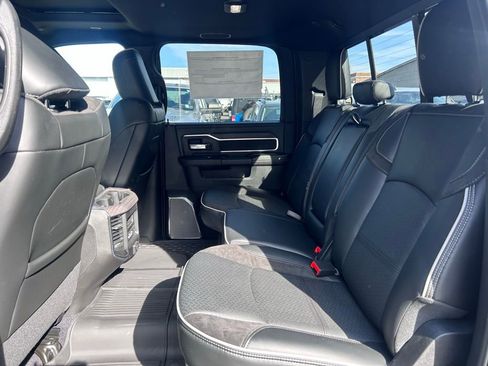 New 2026 RAM 2500 Laramie image 14