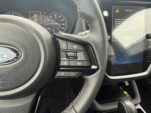 New 2026 Subaru Forester Premium image 10