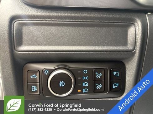 New 2025 Ford F150 Lariat w/ Equipment Group 502A High image 16