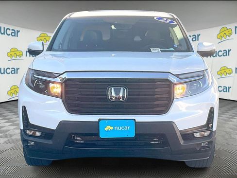 Used 2023 Honda Ridgeline RTL image 2