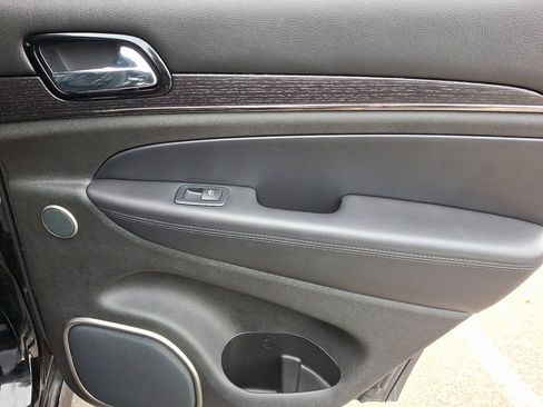 Certified 2020 Jeep Grand Cherokee High Altitude image 14