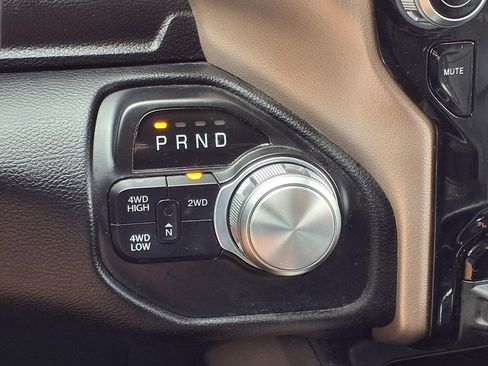 Used 2022 RAM 2500 Laramie image 16