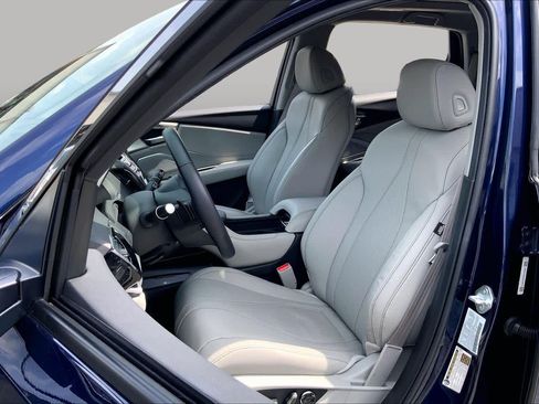 Used 2024 Acura RDX SH-AWD w/ Technology Package image 8