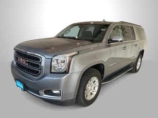 Used 2018 GMC Yukon XL SLT w/ Open Road Package video 1