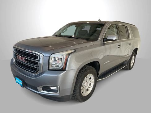 Used 2018 GMC Yukon XL SLT w/ Open Road Package image 1