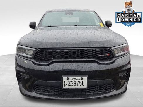 Used 2023 Dodge Durango GT image 2