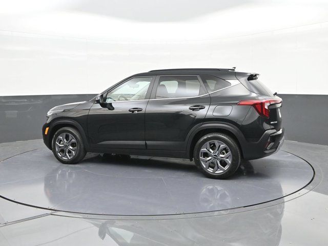 Used 2024 Kia Seltos S FWD image 5