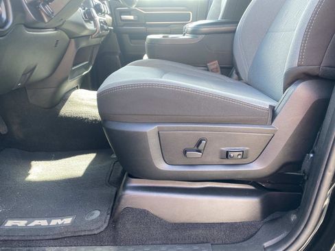 Certified 2024 RAM 2500 Big Horn w/ Bed Utility Group image 24