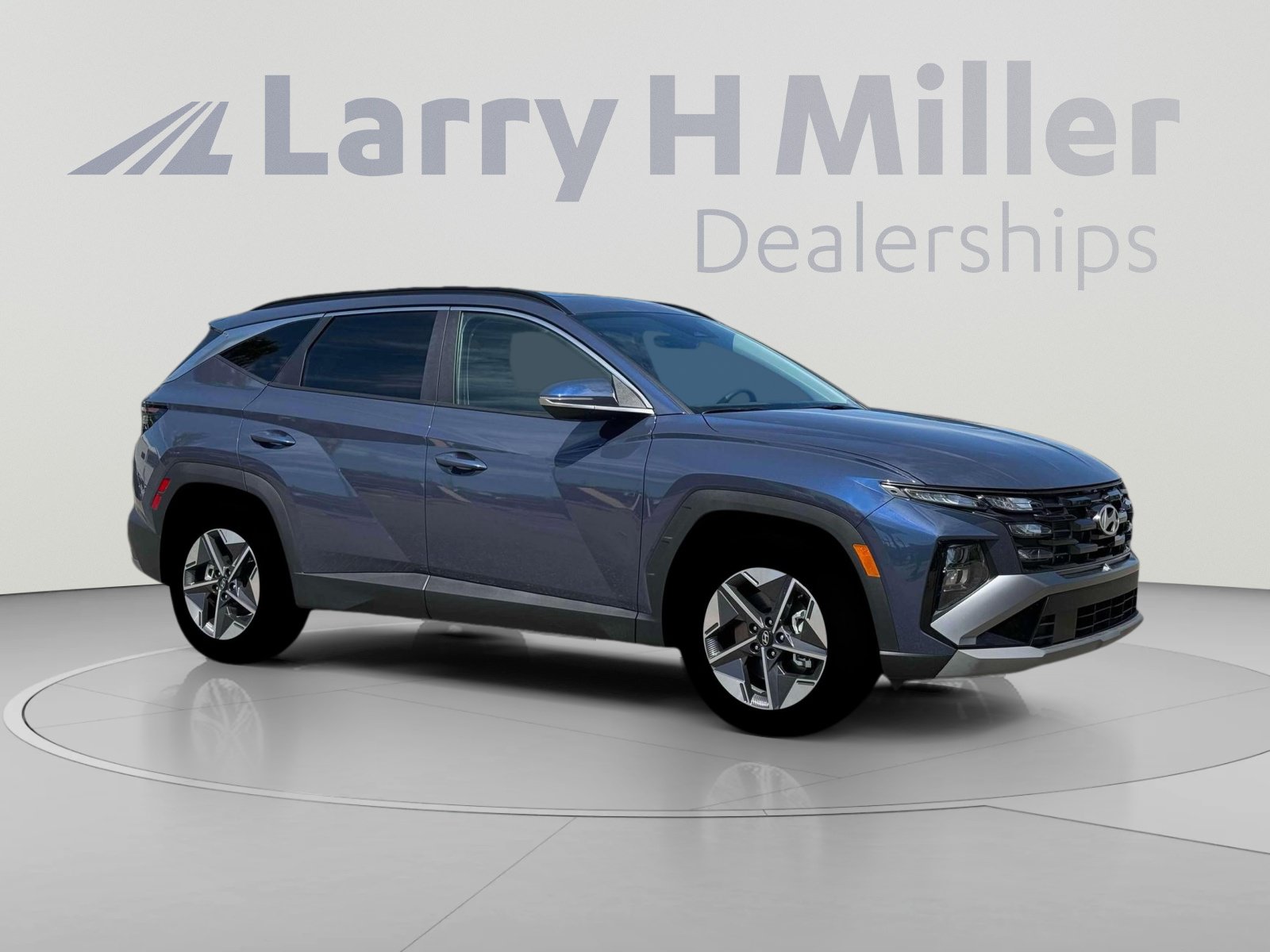 New 2026 Hyundai Tucson SEL FWD image 10