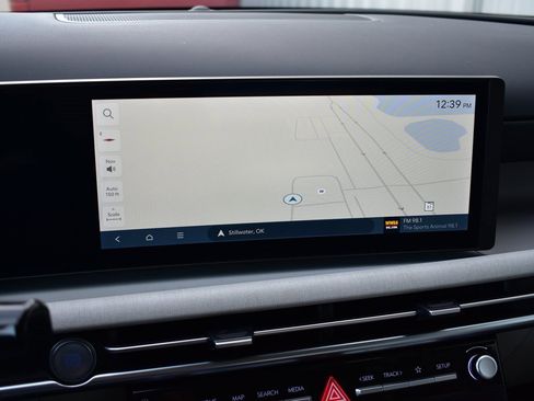 Used 2025 Hyundai Tucson SEL image 43