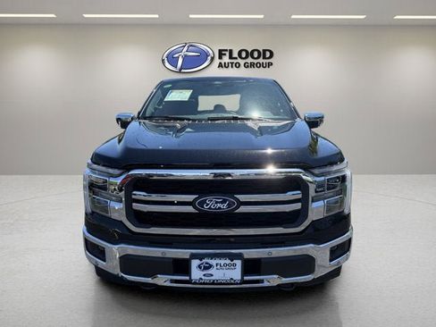 New 2026 Ford F150 Lariat w/ Equipment Group 502A High AWD/4WD image 2