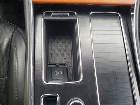 Used 2020 Lincoln Aviator Reserve w/ Elements Package Plus image 19