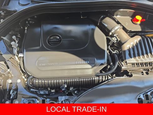 Used 2024 MINI Cooper Clubman S FWD image 29