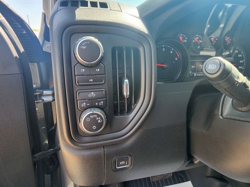 Used 2024 Chevrolet Silverado 3500 W/T w/ WT Convenience Package AWD/4WD image 13