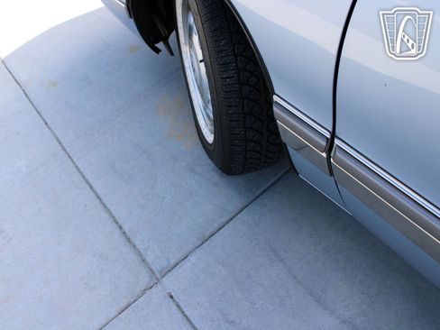 Used 1994 Buick Roadmaster Sedan image 21