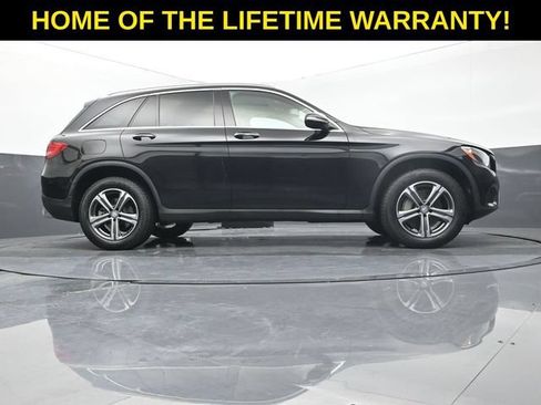 Used 2016 Mercedes-Benz GLC 300 4MATIC image 58