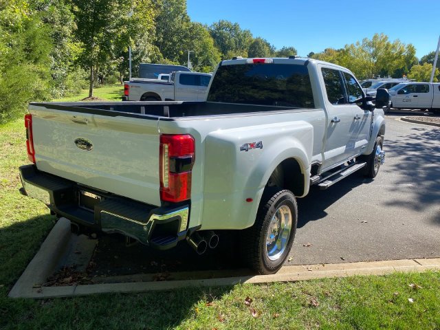 Used 2026 Ford F450 Lariat w/ Chrome Package AWD/4WD image 33