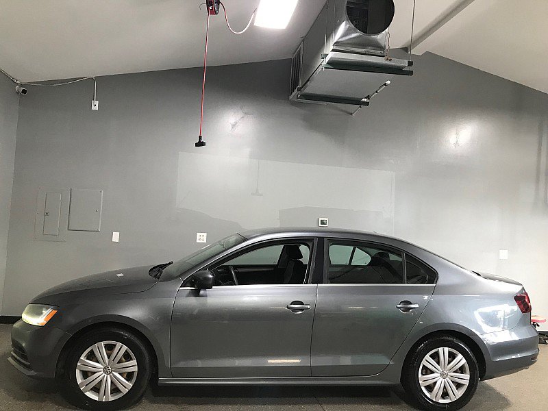Used 2017 Volkswagen Jetta S FWD image 6