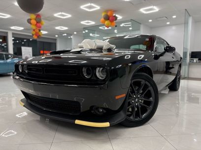 Used 2022 Dodge Challenger GT w/ Plus Package