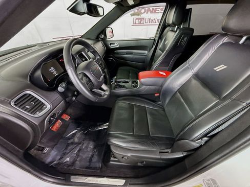 Used 2018 Dodge Durango Citadel w/ Quick Order Package 22P AWD/4WD image 27