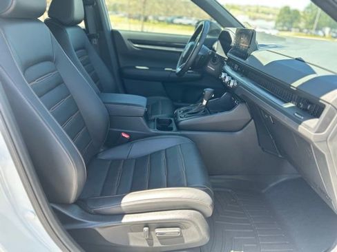 Used 2024 Honda CR-V Sport-L image 33