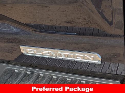 New 2026 GMC Sierra 1500 Elevation w/ Elevation Premium Package image 10