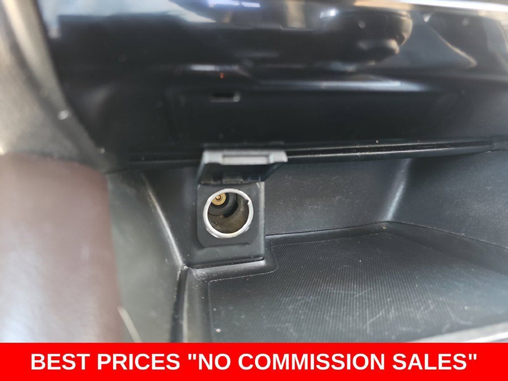 Used 2016 MAZDA MAZDA6 Grand Touring w/ GT Technology Package FWD image 24