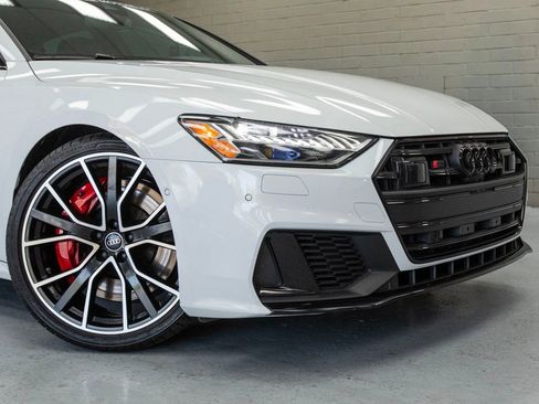 Used 2022 Audi S7 Prestige w/ Prestige Package image 9