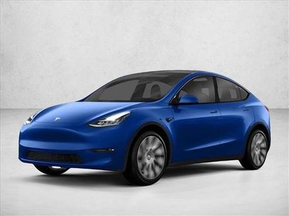 Used 2021 Tesla Model Y Long Range
