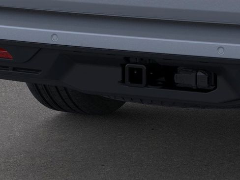 New 2026 Ford Expedition Active AWD/4WD image 23
