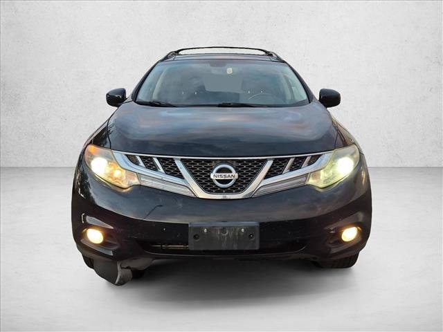 Used 2012 Nissan Murano LE AWD/4WD image 2