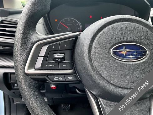 Used 2021 Subaru Crosstrek 2.0i AWD/4WD image 15