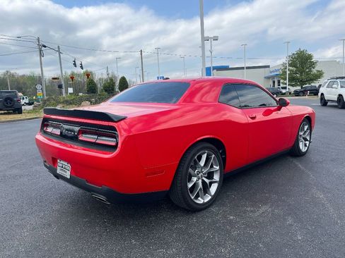 Used 2023 Dodge Challenger GT image 7
