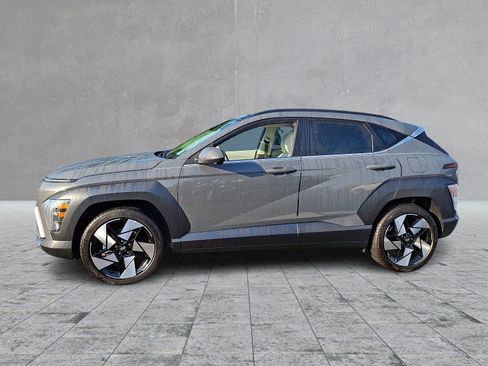 Used 2026 Hyundai Kona Limited FWD image 7