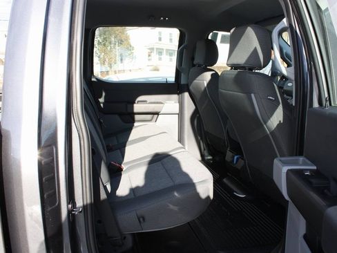 New 2026 Ford F250 XL AWD/4WD image 16