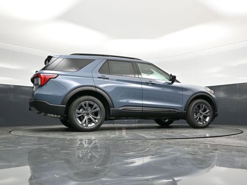 New 2026 Ford Explorer Active w/ Active Comfort Package image 48