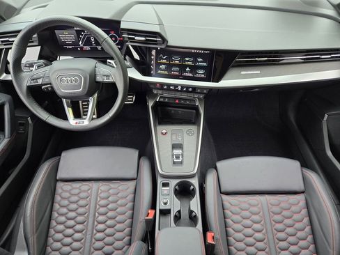 Used 2023 Audi RS 3 w/ RS Technology Package image 34