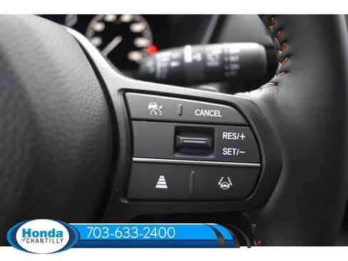 New 2026 Honda CR-V Sport image 13