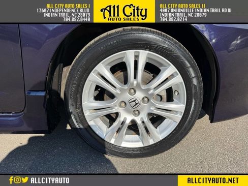 Used 2009 Honda Fit Sport image 24