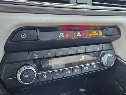 Used 2021 MAZDA CX-9 Signature image 7