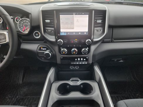 New 2026 RAM 1500 Lone Star RWD image 14
