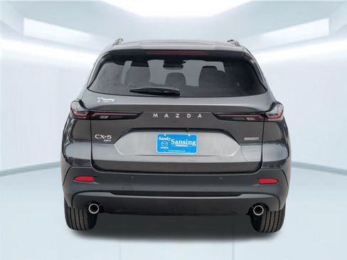 New 2026 MAZDA CX-5 Preferred AWD/4WD image 5