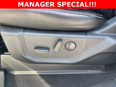 Used 2021 Ford F250 Lariat w/ Lariat Value Package image 19
