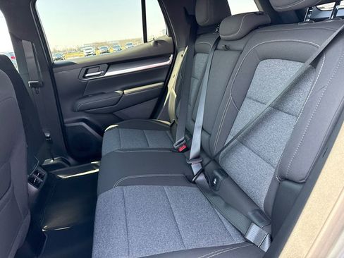 New 2026 GMC Terrain Elevation AWD/4WD image 31