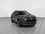 New 2025 Chevrolet Trax LT w/ Driver Confidence Package image 2