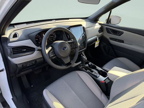 New 2026 Subaru Forester Premium image 12