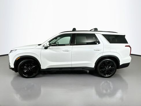 Used 2025 Hyundai Palisade XRT FWD image 4