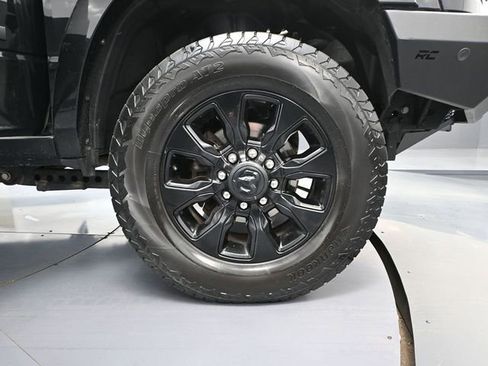 Used 2021 RAM 2500 Limited image 17