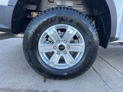 New 2025 Ford Ranger XL w/ Trailer Tow Package image 7