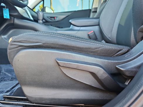 Certified 2024 Subaru Outback 2.5i image 29